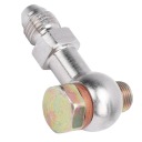 4AN DO 1/8 ДЮЙМА NPT БОЛТ BANJO ZE СТАЛІ НЕРЖАВІЙКА ПОТУЖНЕ OZYSKO 6B  (18506409549) фото min 6