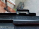 RENFORCEMENT PARE-CHOCS AVANT MERCEDES C CLASSE DANS 205 LIFT 18- AMG A2058855902photo 9