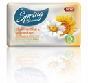Mydło w kostce 90g Rumianek SPRING BLOSSOM