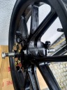 YAMAHA R1 ДИСК KUTA ЛЕГКА RN22 RN19  (17567687590) фото min 5
