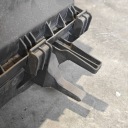 КОРПУС ФІЛЬТРА ПОВІТРЯ A0000905001 4632085902 MERCEDES-BENZ 2.2  (18877473721) фото min 13