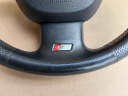 КЕРМО Z ПОДУШКА AUDI A3 8L ШКІРА ТРЬОХСПИЦЕВИЙ  (18837667147) фото min 8
