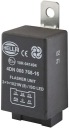 RELAIS CLIGNOTANTS LED 6-PIN 12V HELLAphoto 14