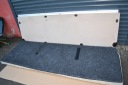 MERCEDES ACTROS MP4 BIG SPACE СТЕЛАЖ ЛІЖКА ЛІЖКО НИЖНІ A9609705249 МАТРАС  фото 11