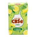 Yerba Mate CBSe Limon (лимон) 0,5кг 500г