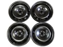 20-ДЮЙМОВЫЕ СТАЛЬНЫЕ ДИСКИ RENAULT SCENIC NR62 + TPMS