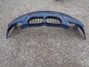 БАМПЕР ПЕРІД ПЕРЕДНІЙ BMW 5 E60 E61 2003- 7033694  (18589943314) фото min 10