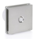 STERR - Вентилятор для ванной комнаты PIR - BFS100P-S