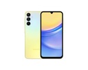 Samsung Galaxy A15 5G/ 4GB/ 128GB/ Yellow SM-A156BZYDEUE