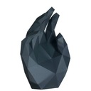 Hand NoweKartonowe — скульптура из картона своими руками