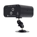 СВЕТОДИОДНЫЙ ЛАЗЕРНЫЙ СВЕТ-ПРОЕКТОР ДЛЯ РОЖДЕСТВЕНСКОЙ ВЕЧЕРИНКИ