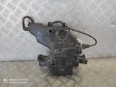 БАК НАСОС ADBLUE PEUGEOT EXPERT CITROEN JUMPY 2.0 BLUE HDI 9817154080  фото 8