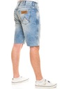 Шорты Wrangler Регулярные джинсовые шорты _ w32 #6