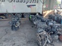 MOTEUR DIESEL POMPE INJECTEURS TURBO BOXER I 2.5 TDI THX 0460414156photo 9