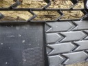 TOYOTA COROLLA E21 HAYON UNIVERSEL LIFT 23- GRILLE PARE-CHOCSphoto 8