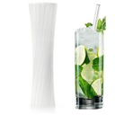 МНОГОРАЗОВЫЕ ПЛАСТИКОВЫЕ СОЛОМОЧКИ, 50 шт.