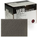 ТКАНЬ АБРАЗИВНАЯ НЕТКАНАЯ СЕРАЯ P1000 - P1500 INDAS 1 ШТ.