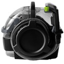 Vodný vysávač Bissell SpotClean Pet Pro Plus 750 W čierny Dominujúca farba čierna