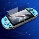 ПОРТАТИВНАЯ ИГРОВАЯ КОНСОЛЬ X12 РЕТРО С МНОГОИГРАМИ 5,1 ДЮЙМА