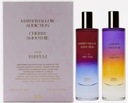 Zestaw wód perfumowanych ZARA Cherry Smoothie&Marshmallow Addiction 80ml x2