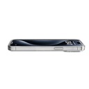 Cellularline Clear Strong - Etui iPhone 15 Pro Max z ochroną antybakteryjną Stan opakowania oryginalne