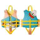 НЕОПРЕНОВЫЙ СПАСАТЕЛЬНЫЙ ЖИЛЕТ ДЛЯ ДЕТЕЙ