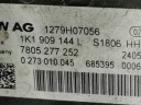VW PASSAT B6 CRÉMAILLÈRE DE DIRECTIONphoto 14