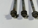 BOLTS FASTENERS SUBFRAME BEAMS FRAME PERID FRONT MASERATI GHIBLI M157 2013-  photo 7