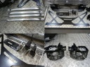 BMW XM G09 RENFORCEMENT AVANT COURROIE AVANT RADIATEURS POUTRE FIXATION SUR 36KM!photo 9