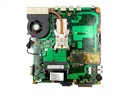 МАТЕРИНСКАЯ ПЛАТА V000108680 TOSHIBA A215