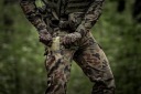 Рукавиці Mechanix Wear Багатоколірний Р 93 L