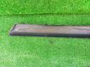VW PASSAT B5 COMBI UNIVERSEL LN5Y BAGUETTES MOULURE PARE-CHOCS ARRIÈRE ARRIÈRE DROITE GAUCHEphoto 13