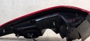 ФАРА LED (СВІТЛОДІОД) ПРАВА ЗАД ЗАДНЯ W КРИЛО FORD S-MAX MK1 РЕСТАЙЛ 2010-2014 ЄВРОПА  (18614489549) фото min 15