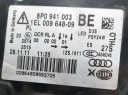 AUDI A3 8P 8P LIFT PHARE GAUCHE BI XÉNON EUROPE 8P0941003BEphoto 8