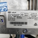 RADIO Z NAVIGATION HYUNDAI KONA 96560K4621NVC 34160961 150KW 2023  photo 8