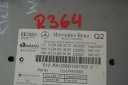 MERCEDES C W204 RADIO NAVIGATION A2049002013photo 14
