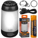 Кемпинговый фонарь Fenix ​​CL26R 400 лм 400 ч