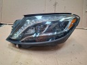 MERCEDES S КЛАСС S W222 2014- ФАРА ФАРА LED (СВІТЛОДІОД) ЛІВА США W222  фото 10
