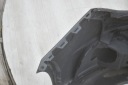 БАМПЕР ПЕРЕДНИЙ ПЕРЕД SEAT IBIZA 4 IV ZMIENNIK  фото 14