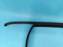 VW PASSAT B8 VARIANT 2024 R MOULURE GUIDE PORTES GAUCHE AVANT 3G0837431AAphoto 10