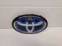 ЕМБЛЕМА TOYOTA RAV4 5 (XA50) 2019 53141-33130  (16244712907) фото min 5