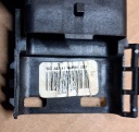 CITROEN C5 III X7 SERRURE DE PORTE DROIT ARRIÈRE 6 GOUPILLE 732153 AVEC KLAMKAMIphoto 7