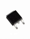 IRLR3705Z TO252 NMOFET-LOGIC 55V 89A 0,01R