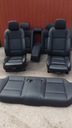 BMW F01 FOTELE SPORTSITZE S481A KOMPLET DAKOTA