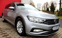 Volkswagen Passat 2.0 C.R. 150KM Zarejestrowan... Oświetlenie światła do jazdy dziennej światła mijania LED światła przeciwmgłowe