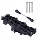КОЛЕКТОР ВПУСКНИЙ DO AUDI A4 A6 A8 Q7 ЗАМІННИК 059129712BA/BB/BN  (18890658379) фото min 16