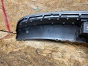 AUDI A3 III 8V3 3D 12-16 HAYON S-LINE SPOILER MOULURE DOUBLURE PARE-CHOCS ARRIÈREphoto 9