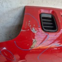 SUZUKI JIMNY 3 3 98-12 КАПОТ КРИШКА ДВИГУНА  (18021364027) фото min 7