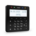 Клавиатура SATEL INT-KSG2R-B