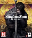 KINGDOM COME DELVERANCE ROYAL EDITION WIN10 ПК